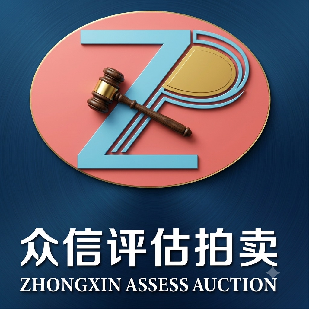 众信评估拍卖